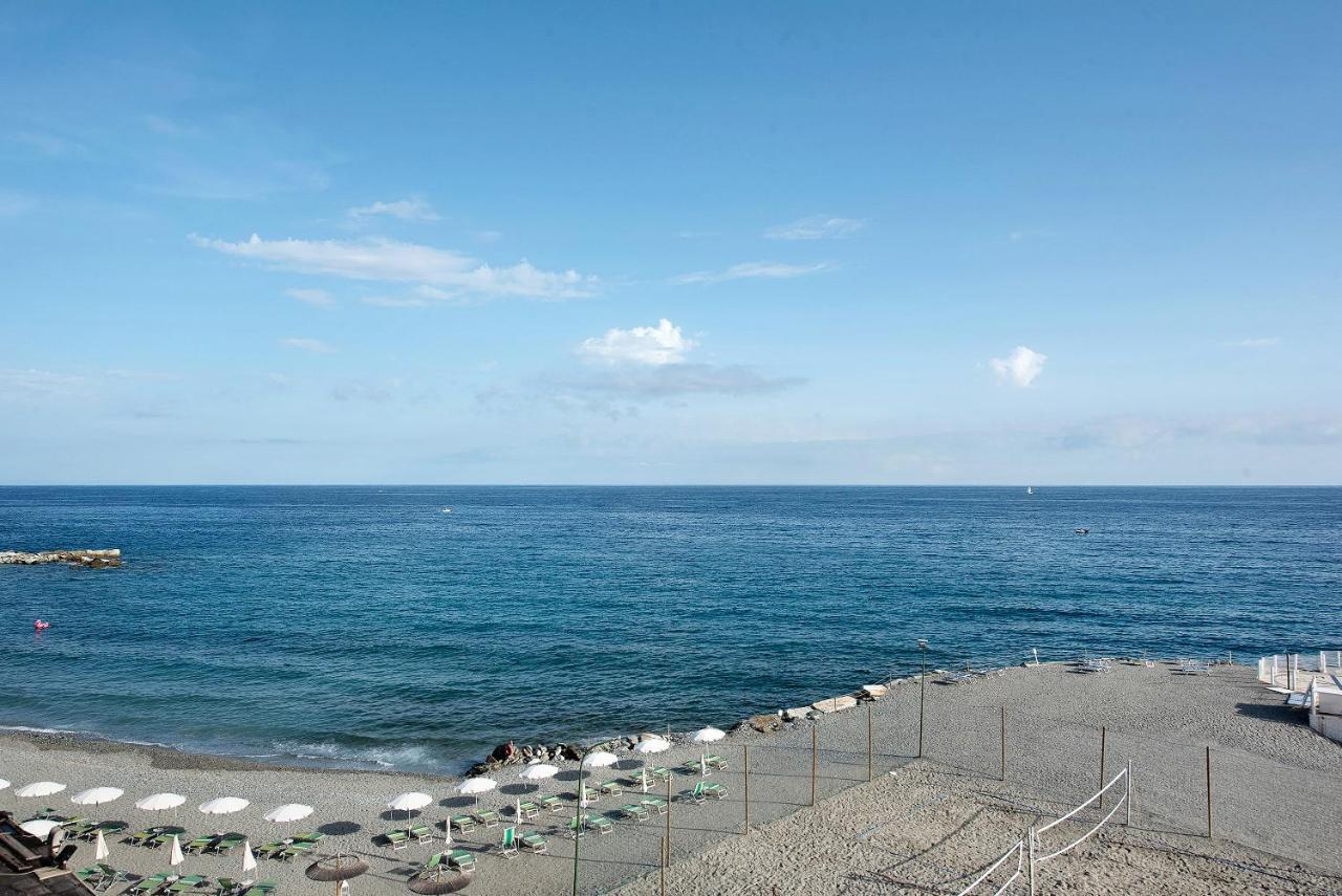 바라체 Esclusiva Terrazza Vista Porto 아파트 외부 사진