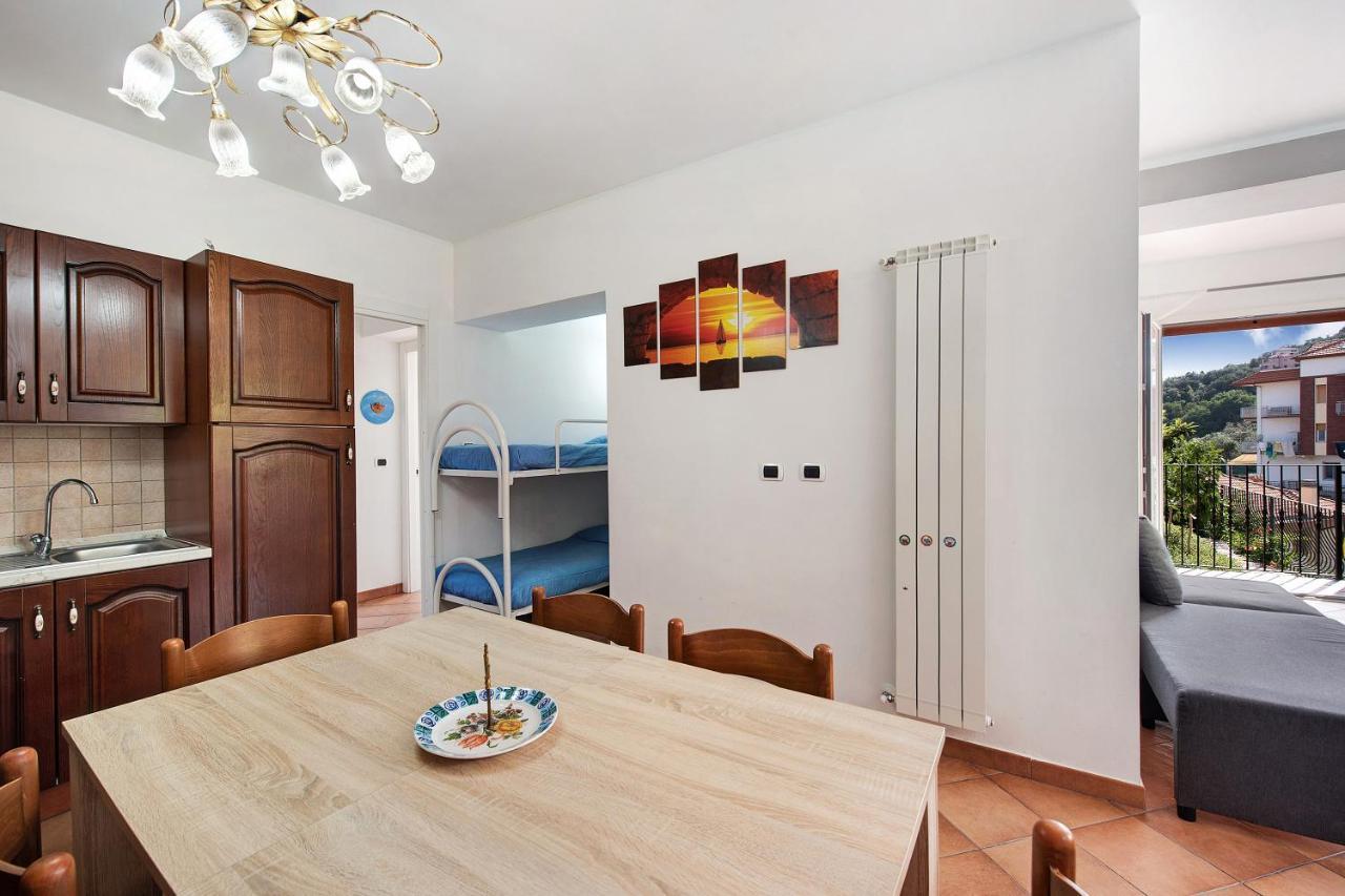 바라체 Esclusiva Terrazza Vista Porto 아파트 외부 사진