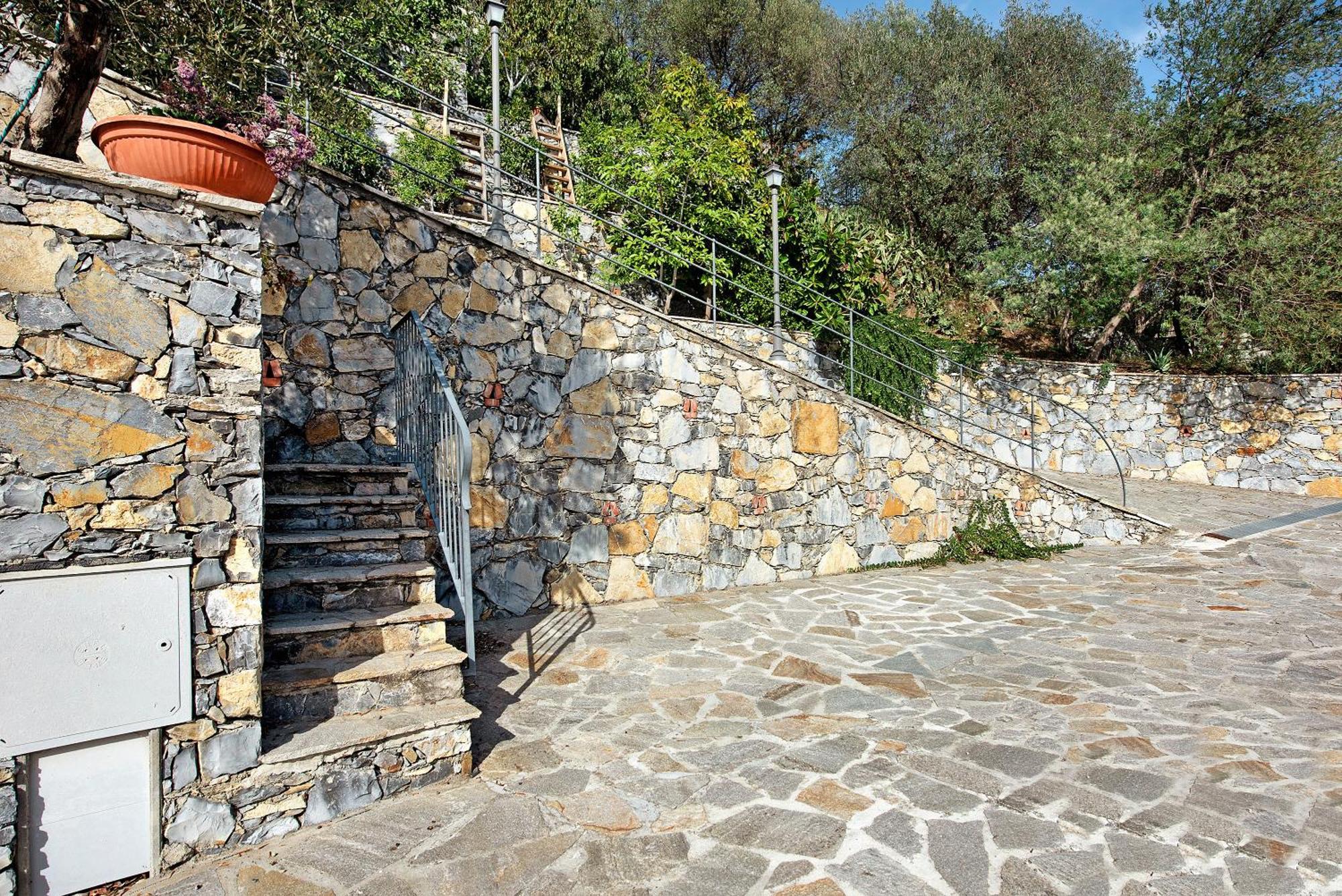 바라체 Esclusiva Terrazza Vista Porto 아파트 외부 사진